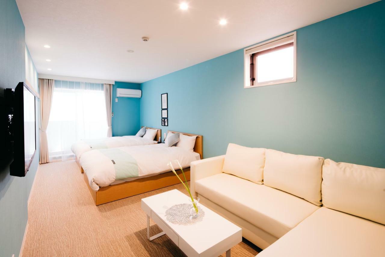 Fukuoka Mojiko Stay كيتاكيوشو المظهر الخارجي الصورة