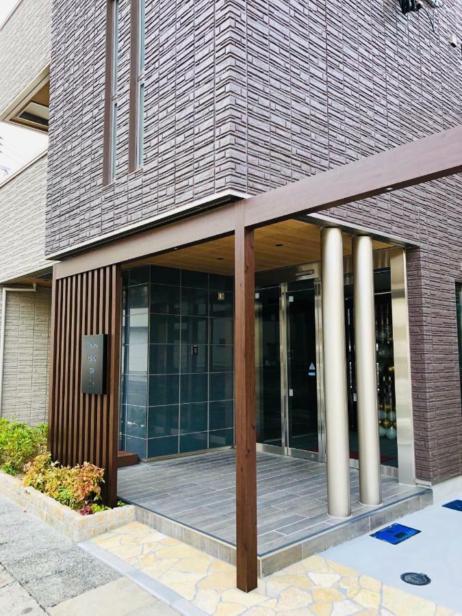 Fukuoka Mojiko Stay كيتاكيوشو المظهر الخارجي الصورة